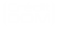 LOGOTYPE V3 CREDITDOM